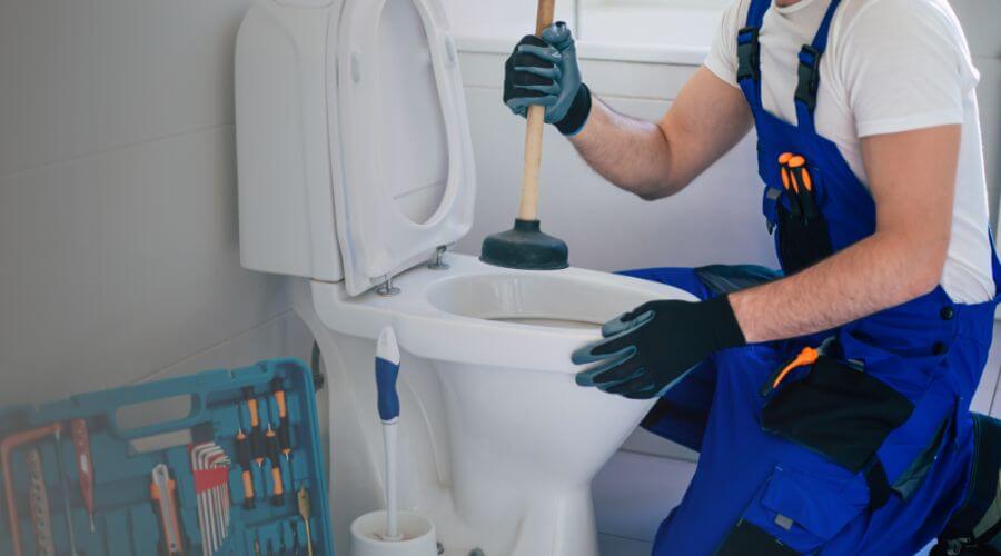 Professional Leak Detection in New Providence, NJ