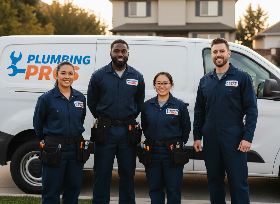 Water Heater Repair company in New Providence, NJ